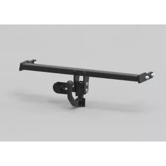 Dispositif d'attelage STEINHOF V-293 pour FORD TRANSIT T4 - 180cv