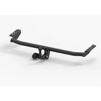 Dispositif d'attelage STEINHOF V-303 pour VOLVO S60 2.4 D - 130cv