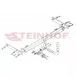 STEINHOF A-096 - Dispositif d'attelage