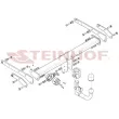 STEINHOF A-112 - Dispositif d'attelage