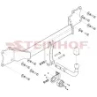 STEINHOF A-115 - Dispositif d'attelage