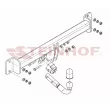 Dispositif d'attelage STEINHOF [B-056]