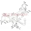 STEINHOF B-088 - Dispositif d'attelage