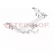 Dispositif d'attelage STEINHOF [C-026]