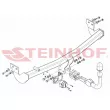 STEINHOF C-031 - Dispositif d'attelage