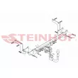 STEINHOF C-050 - Dispositif d'attelage