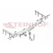 STEINHOF C-206 - Dispositif d'attelage