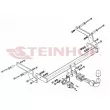 Dispositif d'attelage STEINHOF [D-048]