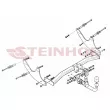 Dispositif d'attelage STEINHOF [D-057]