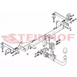 Dispositif d'attelage STEINHOF [F-061]