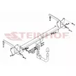 STEINHOF F-069 - Dispositif d'attelage