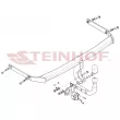 STEINHOF F-287 - Dispositif d'attelage