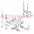 Dispositif d'attelage STEINHOF [H-066]
