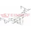 STEINHOF H-076 - Dispositif d'attelage
