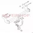 Dispositif d'attelage STEINHOF [H-236]