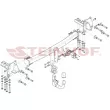 STEINHOF J-013 - Dispositif d'attelage