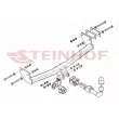 STEINHOF J-059 - Dispositif d'attelage