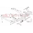 STEINHOF L-050 - Dispositif d'attelage