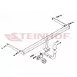 STEINHOF M-017 - Dispositif d'attelage