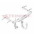 STEINHOF M-020 - Dispositif d'attelage