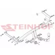 STEINHOF M-039 - Dispositif d'attelage