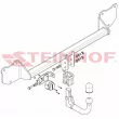 Dispositif d'attelage STEINHOF [M-281]