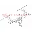 Dispositif d'attelage STEINHOF [R-078]