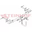 STEINHOF R-119 - Dispositif d'attelage
