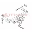 STEINHOF S-148 - Dispositif d'attelage