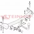 STEINHOF S-466 - Dispositif d'attelage