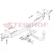 STEINHOF S-472 - Dispositif d'attelage