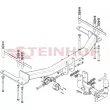STEINHOF S-474 - Dispositif d'attelage