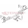 STEINHOF T-188 - Dispositif d'attelage
