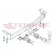 STEINHOF T-230 - Dispositif d'attelage