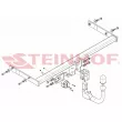 STEINHOF V-067 - Dispositif d'attelage