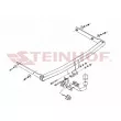 Dispositif d'attelage STEINHOF [V-072]