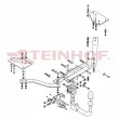 STEINHOF V-283 - Dispositif d'attelage