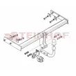 Dispositif d'attelage STEINHOF [V-296]