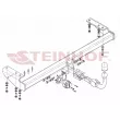 STEINHOF V-299 - Dispositif d'attelage
