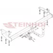 STEINHOF V-313 - Dispositif d'attelage