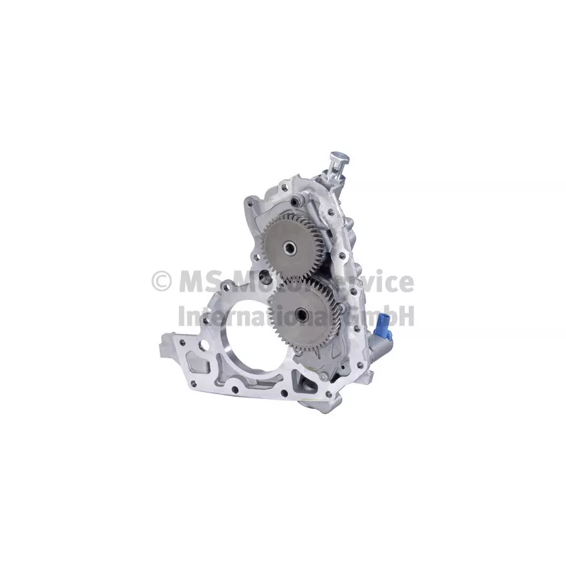 Pompe à vide, freinage PIERBURG 7.02551.58.0 - Visuel 1