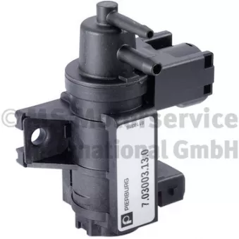 Capteur de pression, turbocompresseur PIERBURG OEM 55259833