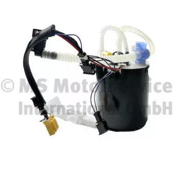 Unité d'injection de carburant PIERBURG OEM CJ329A407AB