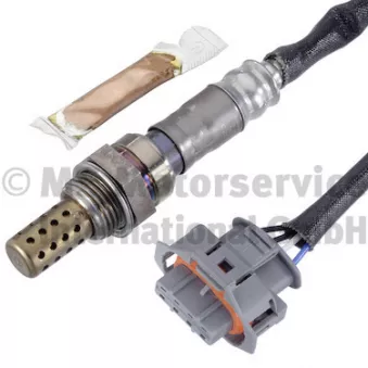 Sonde lambda PIERBURG OEM 855366