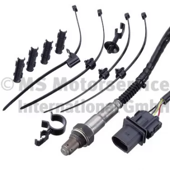 Sonde lambda PIERBURG OEM 55573711