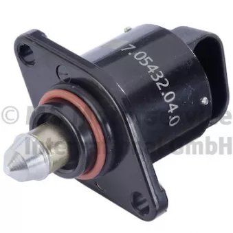 Controle de ralenti, alimentation en air PIERBURG OEM 1920W6