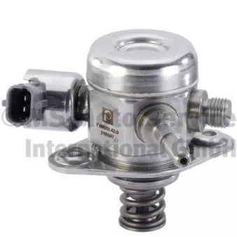 Pompe à haute pression PIERBURG 7.06032.42.0 pour DAIHATSU HIJET 2.4 GDI 4WD - 192cv