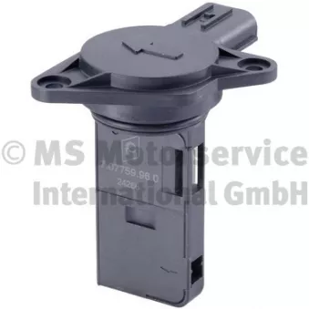 Débitmètre de masse d'air PIERBURG OEM 2220475040