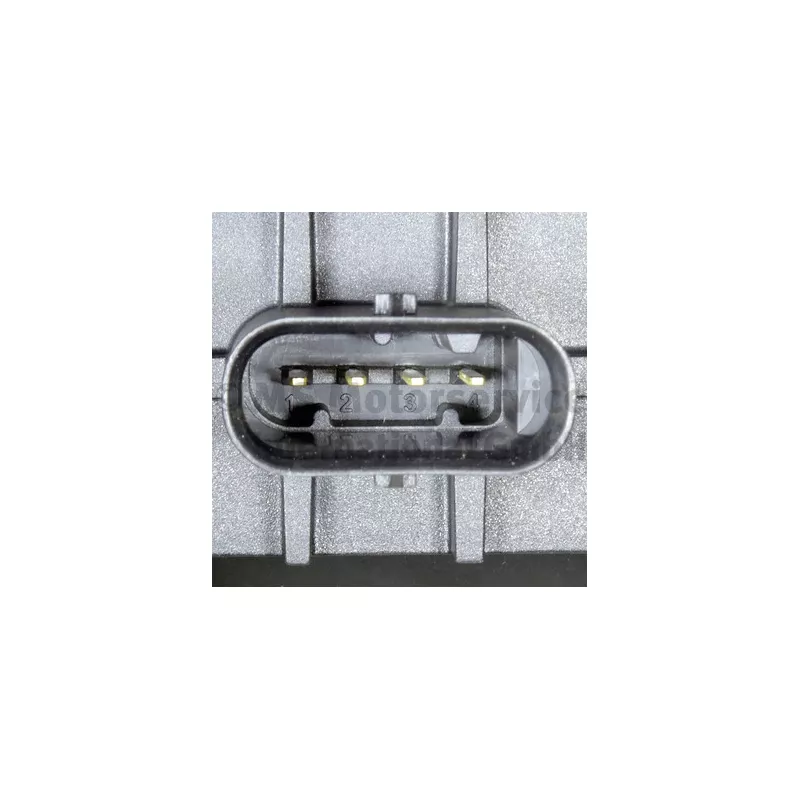 Débitmètre de masse d'air PIERBURG 7.07759.97.0 - Visuel 2