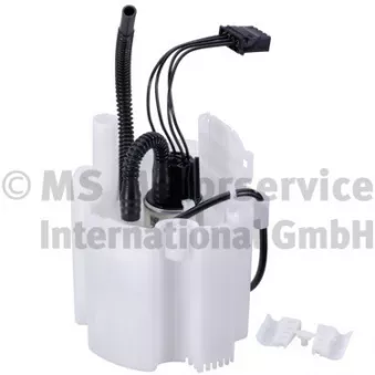 Unité d'injection de carburant PIERBURG 7.07795.69.0 pour DAEWOO NUBIRA 2.0 BlueHDi 180 - 181cv